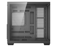 DarkFlash C280 Black No Fans - 1526236 - zdjęcie 2